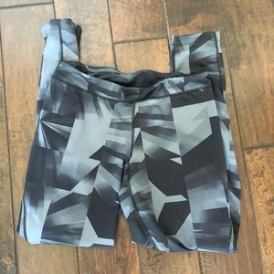 Champion Workout Tights